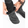 Chaussettes imperméable ONYX de la marque Hiko vue intérieur