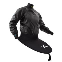 Jupe anorak de kayak ou canoë hiver Chinook de la marque Hiko