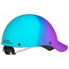 Casque Sweet Strutter couleur hyper violet fade derrière