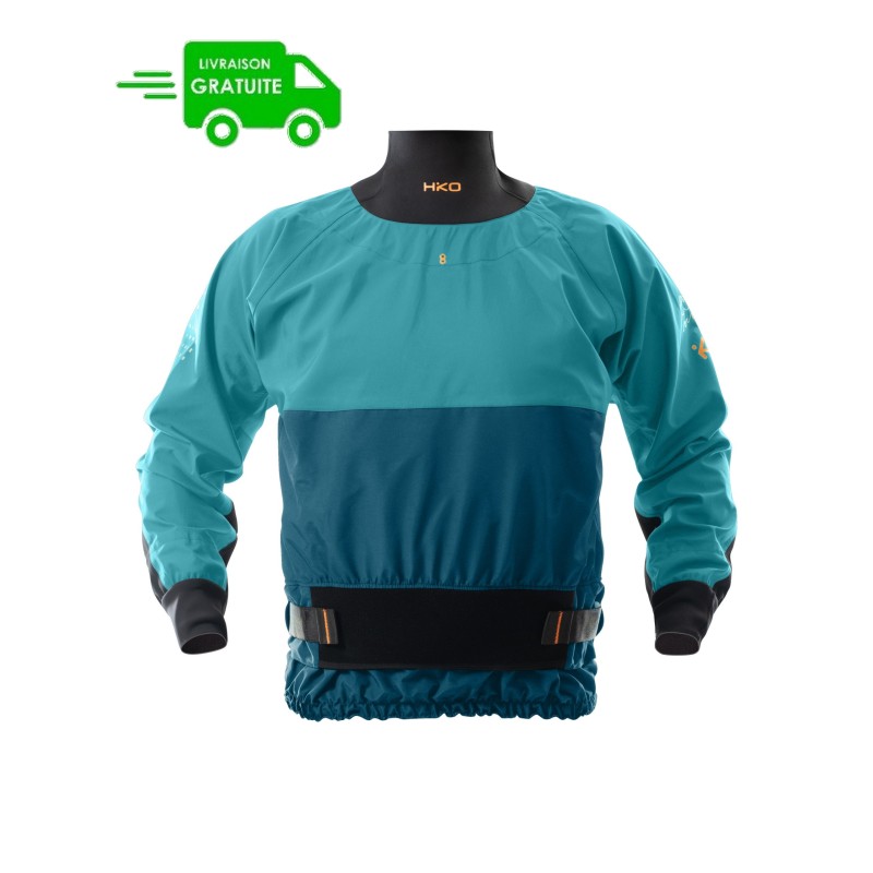 Anorak col latex, Paladin Air4 (HIKO)