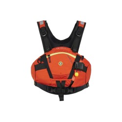 Gilet Serpent 2.0, gilet moniteur de rivière (ASTRAL)