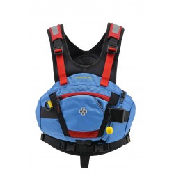 Gilet Serpent 2.0, DESTOCKAGE (ASTRAL)