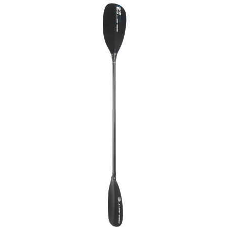 Pagaie de rivière Wild Carbone de la marque Select