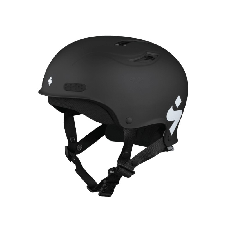 Casque Sweet Wanderer noir