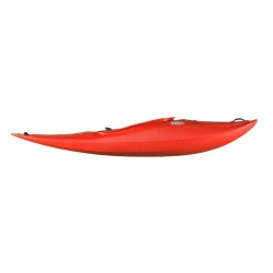 Destockage Kush, kayak freeride (DRAGOROSSI)