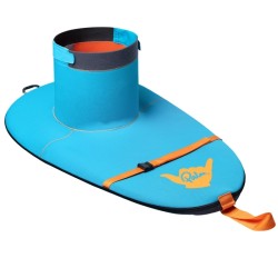 Jupe Rocket kids (PALM)