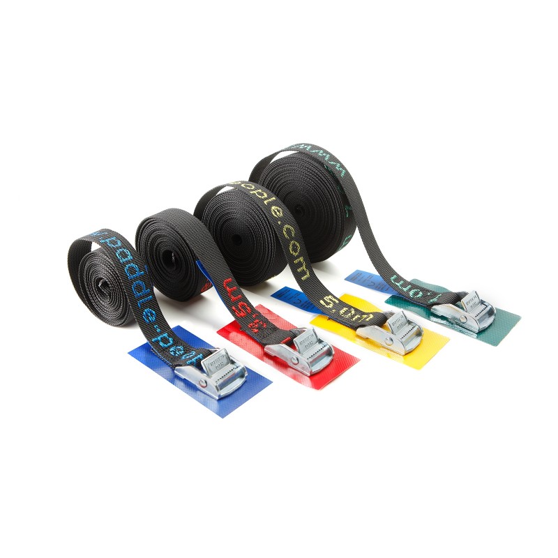 Sangle de serrage à boucle de la marque HF Sangle de serrage à boucle de la marque HF