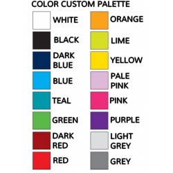 Jupe anorak Racer St custom - Manches longues (PEAK)