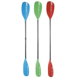Pagaie de rivière réglable Wild Colored de la marque Select