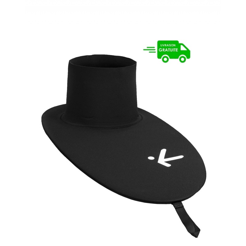 Repeat, jupe slalom (HIKO)