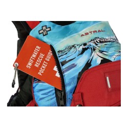 Gilet Indus, édition limitée (ASTRAL)