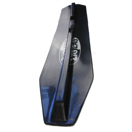 Rail rigidificateur en carbone, pour paname carbone, paname Elite, de la marque Zigzag