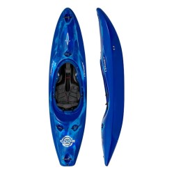 CODE, kayak rivière de la marque Dagger, couleur bleu