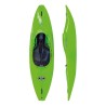 Kayak GT de la marque dagger, couleur vert, version 7.8